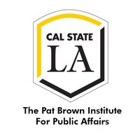 Pat Brown Institute(@PBI) 's Twitter Profile Photo