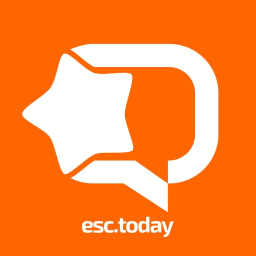 Founded in 2000, ESCToday is the most well-known and respected Eurovision news source in the world. Sourced by @Eurovision artists and International media 😇