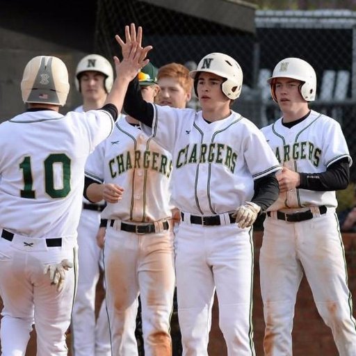 Northwood Baseball Profile