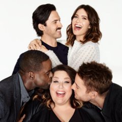 Twitter page for the This is Us board at Fan Forum. Come join us!