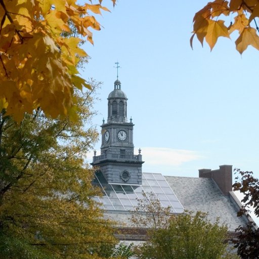 Leading the academic mission of the University of Cincinnati