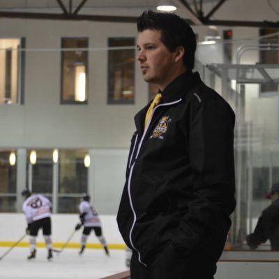 Director of Player Recruitment / Co - Owner of the West Nipissing Lynx Jr A Hockey team - GMHL North Division