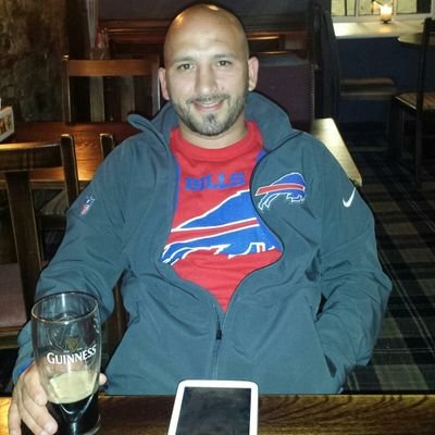 #BillsMafia #CuseNation #BronxBombers