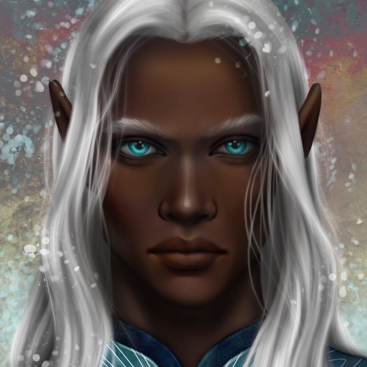 TarquinofSummer's profile picture. High Lord of the Summer Court. Be my friend or I'll send you a blood ruby #ThePartyAtRitas