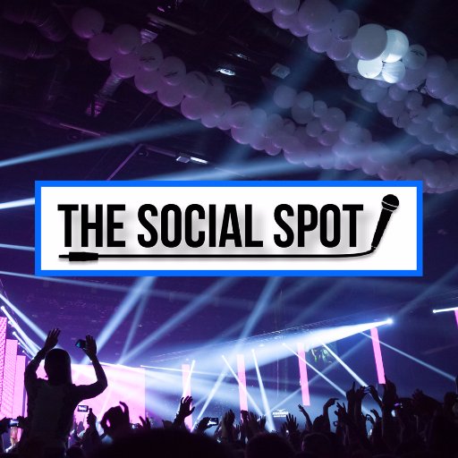 The spot for all things: Grime, Rap & Rave 🎤 Stay up to date with the latest events, news and entertainment 📆