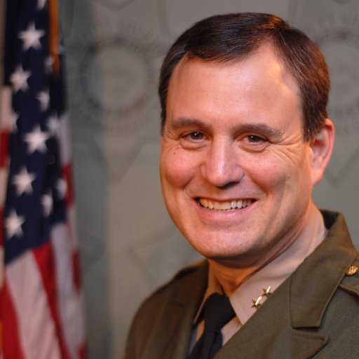 SheriffRoberts Profile Picture