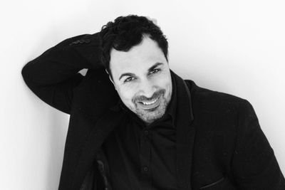 David Señoran Profile