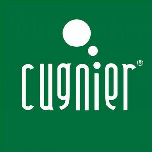 Cugnier_Global's profile picture. Cugnier Certificadora