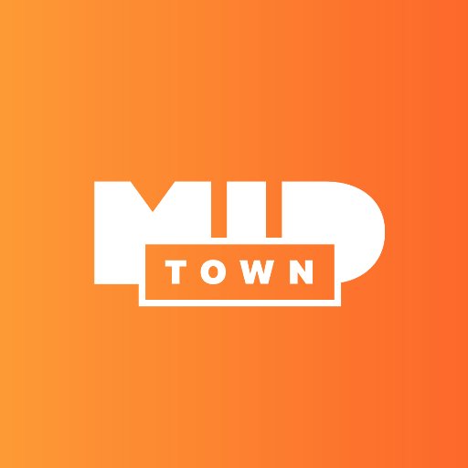 MidTown is a connected community in the center of it all, an inclusive place for people to innovate, create, prosper, and live.