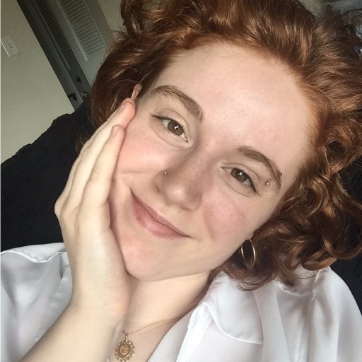 femininephysics's profile picture. The Dancing Physicist | Brooke Owens Fellow '17 | Dance & Physics Double Major | The College of Wooster '18 | NY Based | She/Her | Queer | Insta: physicsdancer