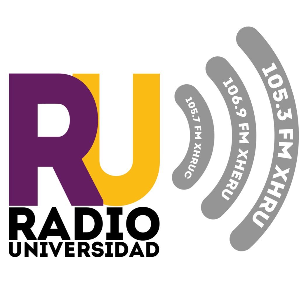 Estación de radio de nuestra máxima casa de estudios, la Universidad Autónoma de Chihuahua