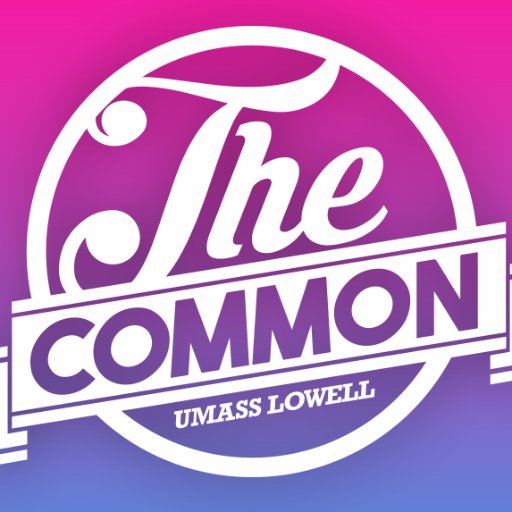 UMASS Lowell's The Fox Common located in the first floor of Fox Hall, where activities such as Open Mics and Pool Tournaments are located!