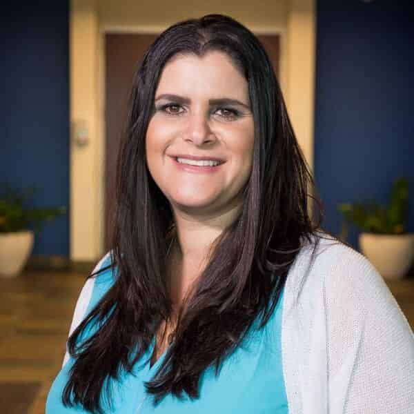 NiritRubenstein's profile picture. Chief Operating Officer