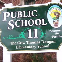 PS11 Staten Island(@PS11SI) 's Twitter Profile Photo