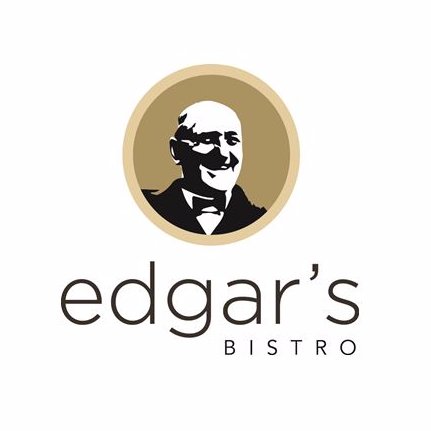edgarsbistro's profile picture. At Edgar's Bistro, we offer elegant dining with a new menu each season featuring the freshest locally sourced ingredients certified by Georgia Dirt Farmers.