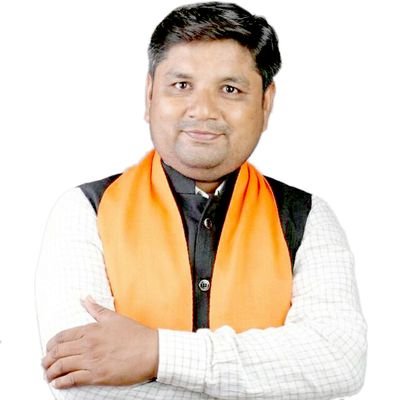 mathur_ahir_bjp Profile Picture