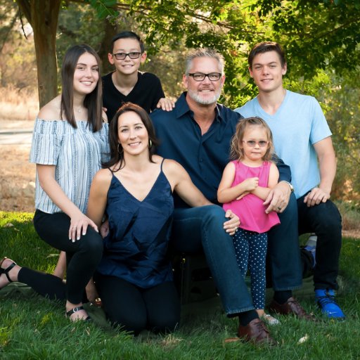 Proud Father of 4, #GirlDad, Real Estate Enthusiast & Unapologetically Patriotic American