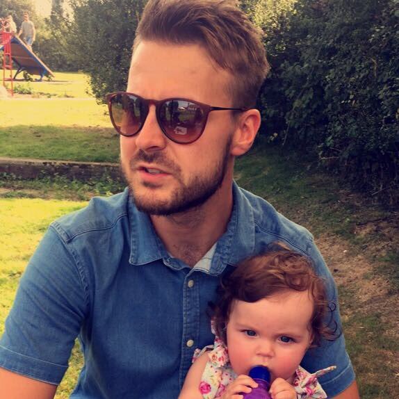 Darren_little88's profile picture. One life!! live it. No regrets!!