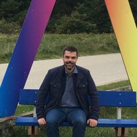 Peter Thor Andersen (@peterthoranders) 's Twitter Profile