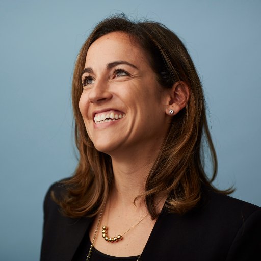 GM @LTK. Venture partner @FirstMarkCap. Former Chief Product Officer of @Shutterstock and @WeightWatchers. Lover of behavior change. Mother of 3.