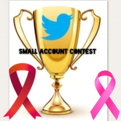 Join our contest where we find, trophy, and retweet amazing Twitter accounts with under 2K followers! Hosted by @love_bug1016 and @TwinSurvivalist