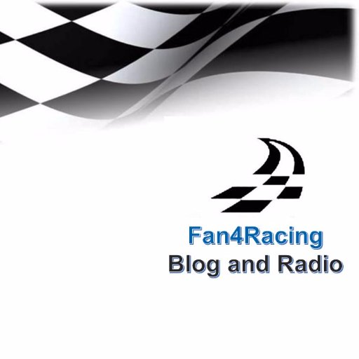 Fan4Racing Blog and Radio https://t.co/O43eLN5NiA… 
#NASCAR