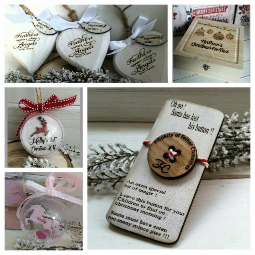 littlehoulaser's profile picture. Laser engraved products . All of our designs are engraved and all art work and text can be changed to suit any occasion.