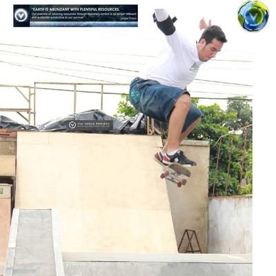 Skateboarder and family man.
I advocate for Resource Based Economy.
More Info about R.B.E. at https://t.co/4kYtGmP8VY