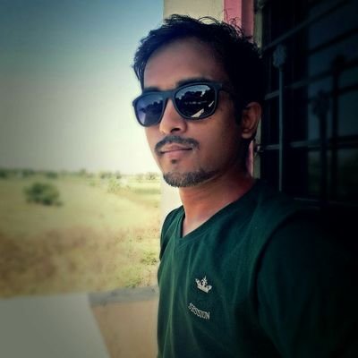 AniruddhaEkal's profile picture. Always there for you...