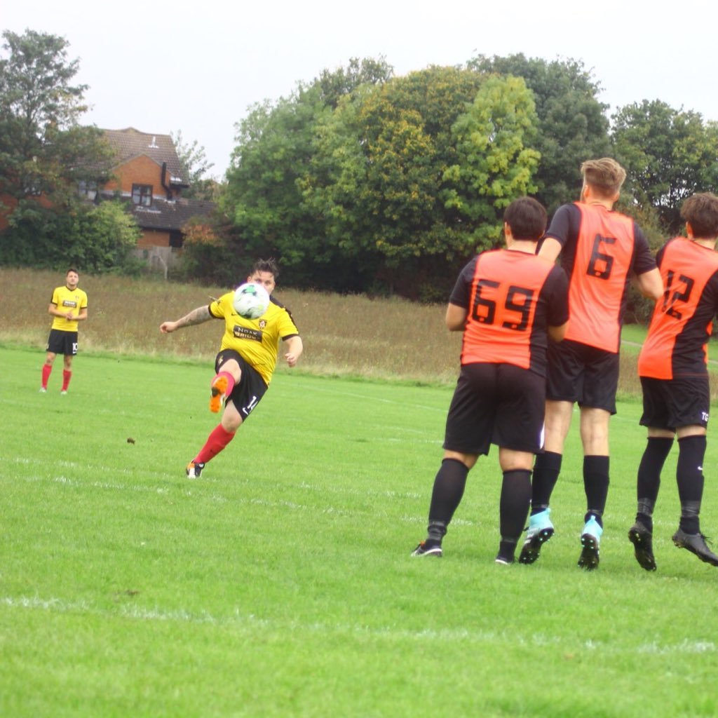 Rickydunn92's profile picture. 