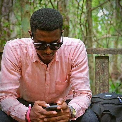 _tobozi's profile picture. Lover of The Truth || Data Analytics || Emirate kid