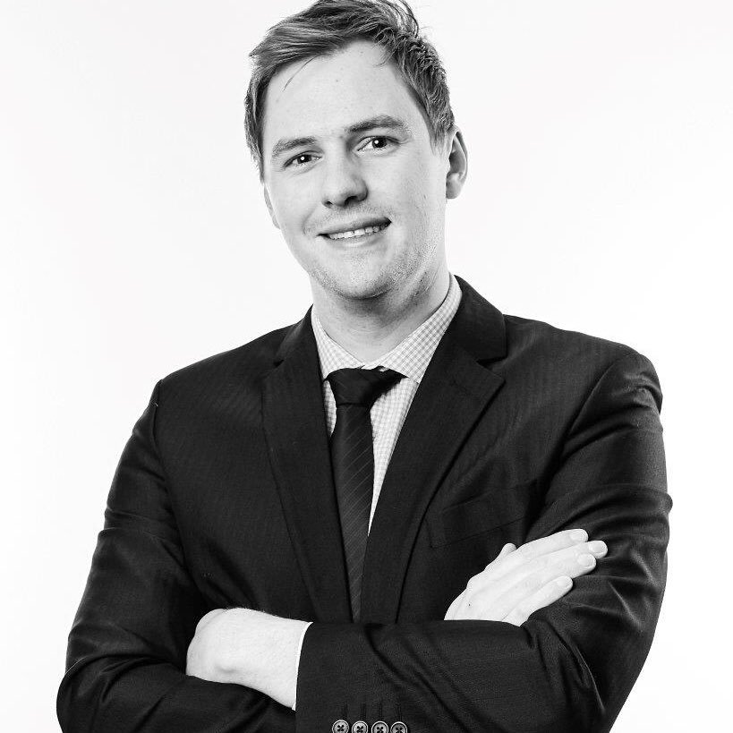 Riaan Prinsloo Profile