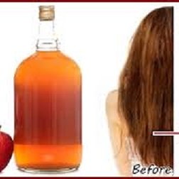 Apple cider vinegar for health and beauty