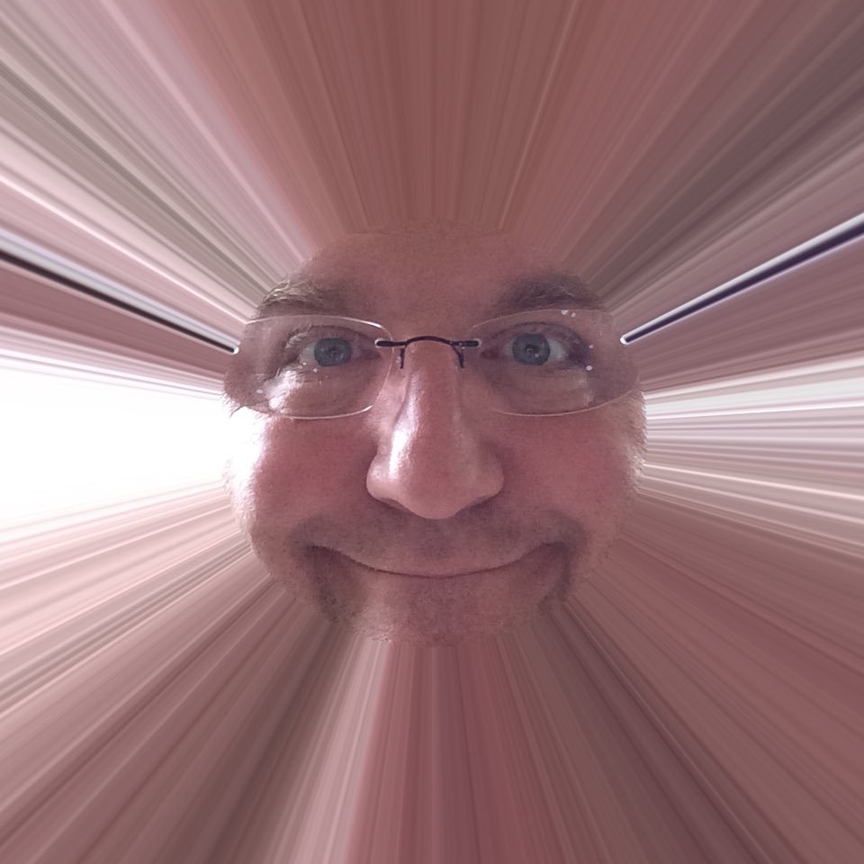 jeffcwaters's profile picture. From Chicago, moved around a bit, back near Chicago.