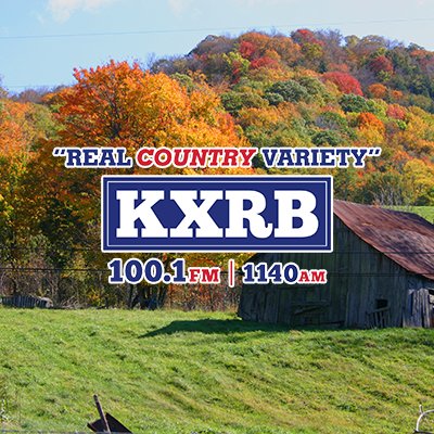 KXRB is Sioux Falls home for classic country. Listen online at https://t.co/WsaSwaXFzU, get classic country music news, as well as local breaking news.