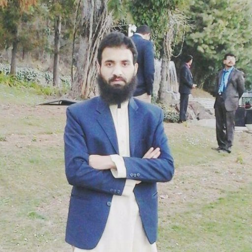 hafizziaullah2's profile picture. 