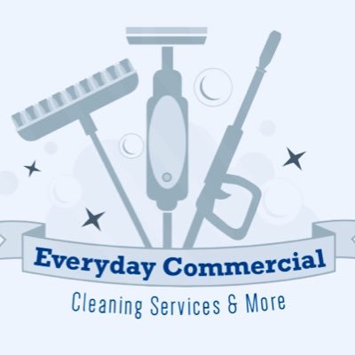 Commercial Cleaning Services for Chesterfield & surrounding areas! everyday.com@hotmail.com for enquiries! Branch of @EverydayDomChez 🌟