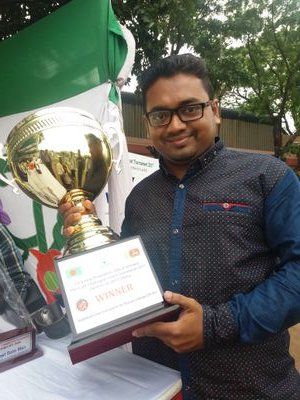 Shafiqulalam80's profile picture. 