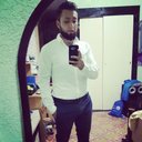 Israel Servin - @Israel_fresh - Twitter