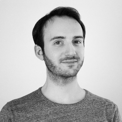 Game Programmer & Designer.
Co-Founder of @Guard_Crush and @WaawiStudio.
Lead programmer on https://t.co/JYghnnFQ0w and Absolum
Worked on Assassin's Creed 2-3.