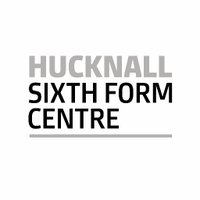 Hucknall Sixth Form(@hucknall6thform) 's Twitter Profile Photo