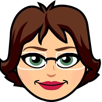 CTE teacher, Digital Media Design, in Ohio | BPA Advisor | Tech Coach | CCP Adjunct | Girl Scout Co-Leader
