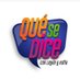 QuéSeDiceRD (@quesedicerd) Twitter profile photo QuéSeDiceRD (@quesedicerd) Twitter profile photo
