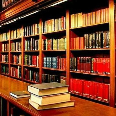 alansarlibrary's profile picture. A Huge Collection of Ahlus Sunnah Books