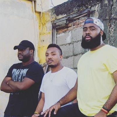 Kompa band in the DR.    https://t.co/JvoeoB5wCo…