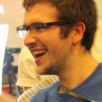 Samuel Tweed (@meamking) 's Twitter Profile Photo