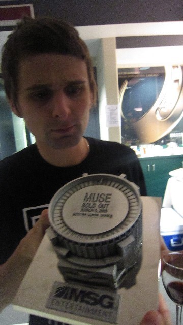 MatthewJBellamy's profile picture. 