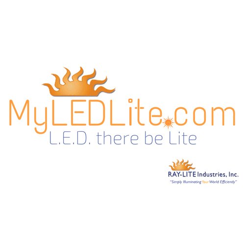 Myledlite has been revolutionizing lighting for 
many years. #ecommerce #lighting #electronics #LED #homedecor #lights