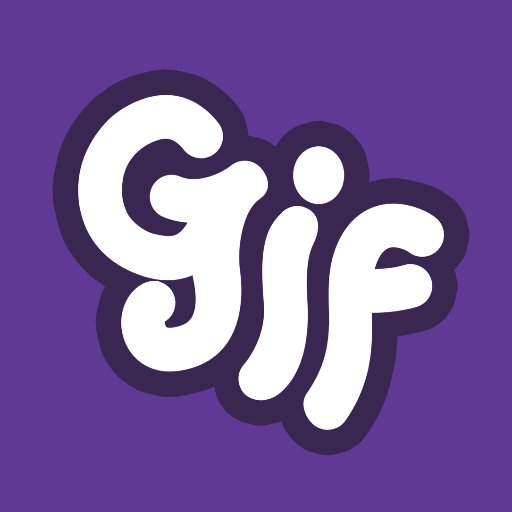 The Best GIF App Ever (download below)