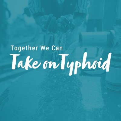 The Coalition against Typhoid (CaT) and the Typhoid Vaccine Acceleration Consortium (TyVAC) have joined forces to #TakeOnTyphoid with vaccines & WASH. Join us!